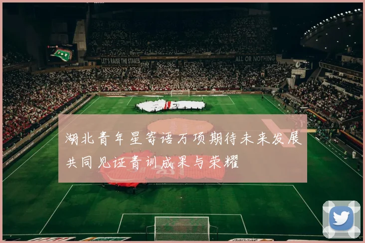 湖北青年星寄语万项期待未来发展共同见证青训成果与荣耀