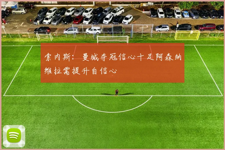 索内斯：曼城夺冠信心十足阿森纳维拉需提升自信心